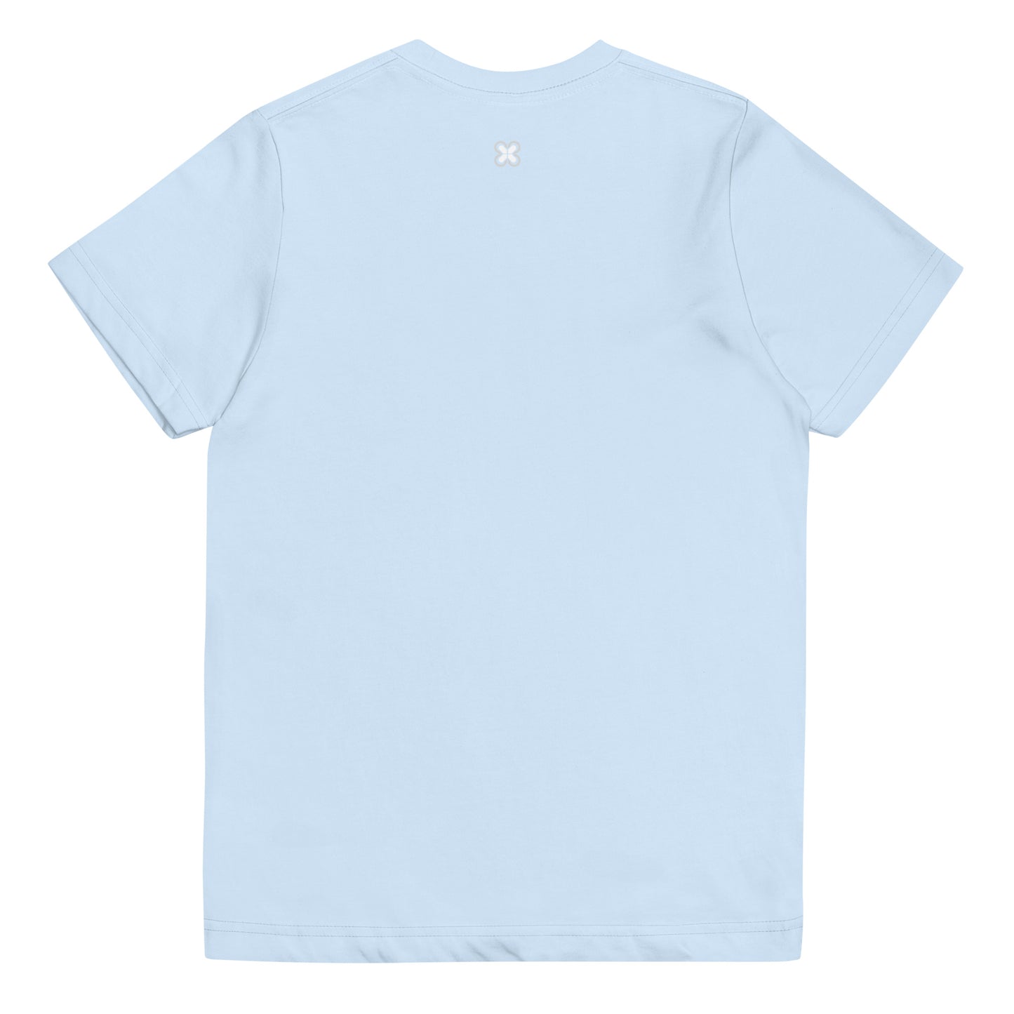 Beach Paradise Youth jersey t-shirt