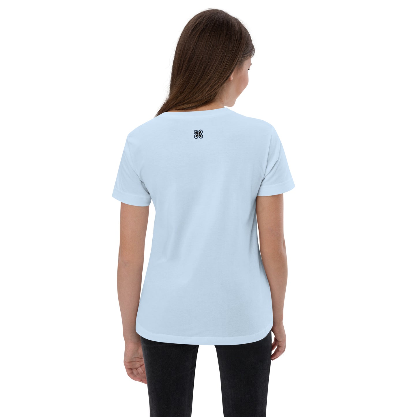 Roses Youth jersey t-shirt