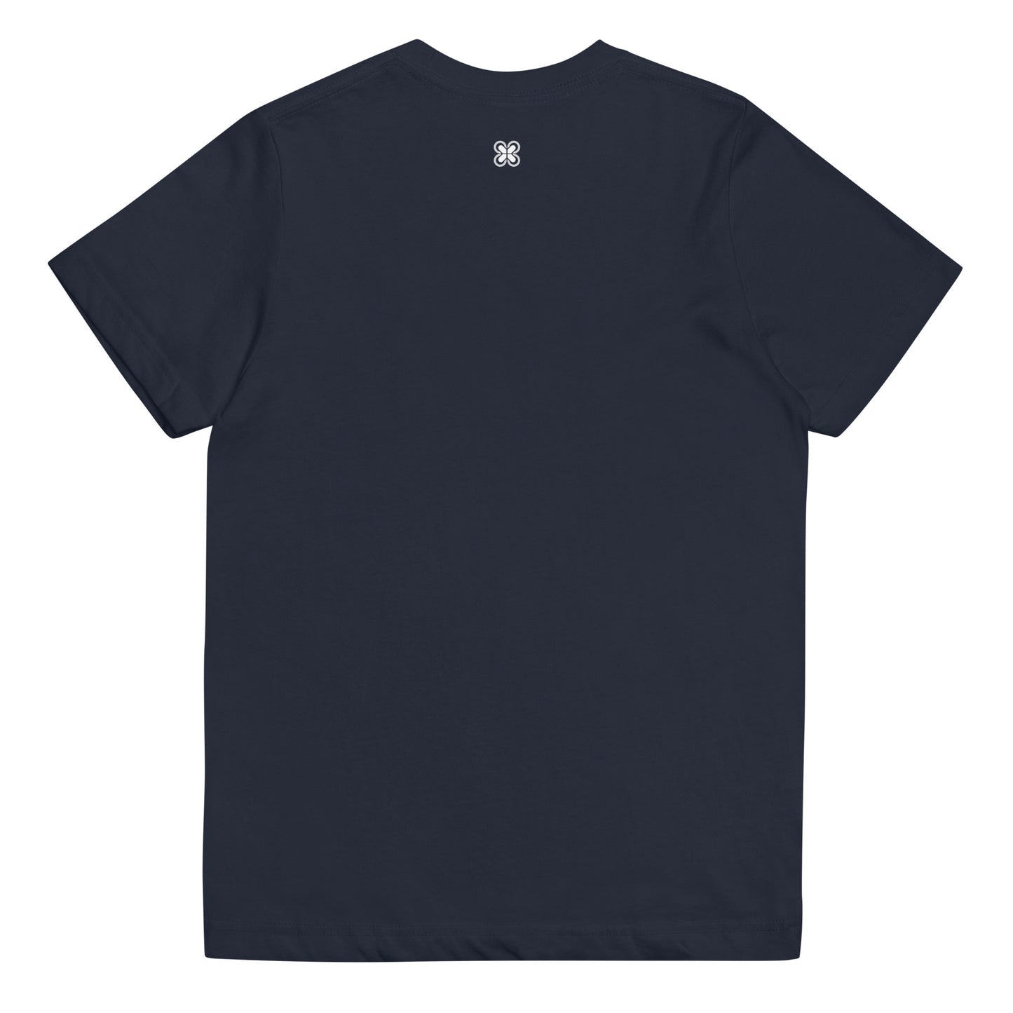 Beach Paradise Youth jersey t-shirt