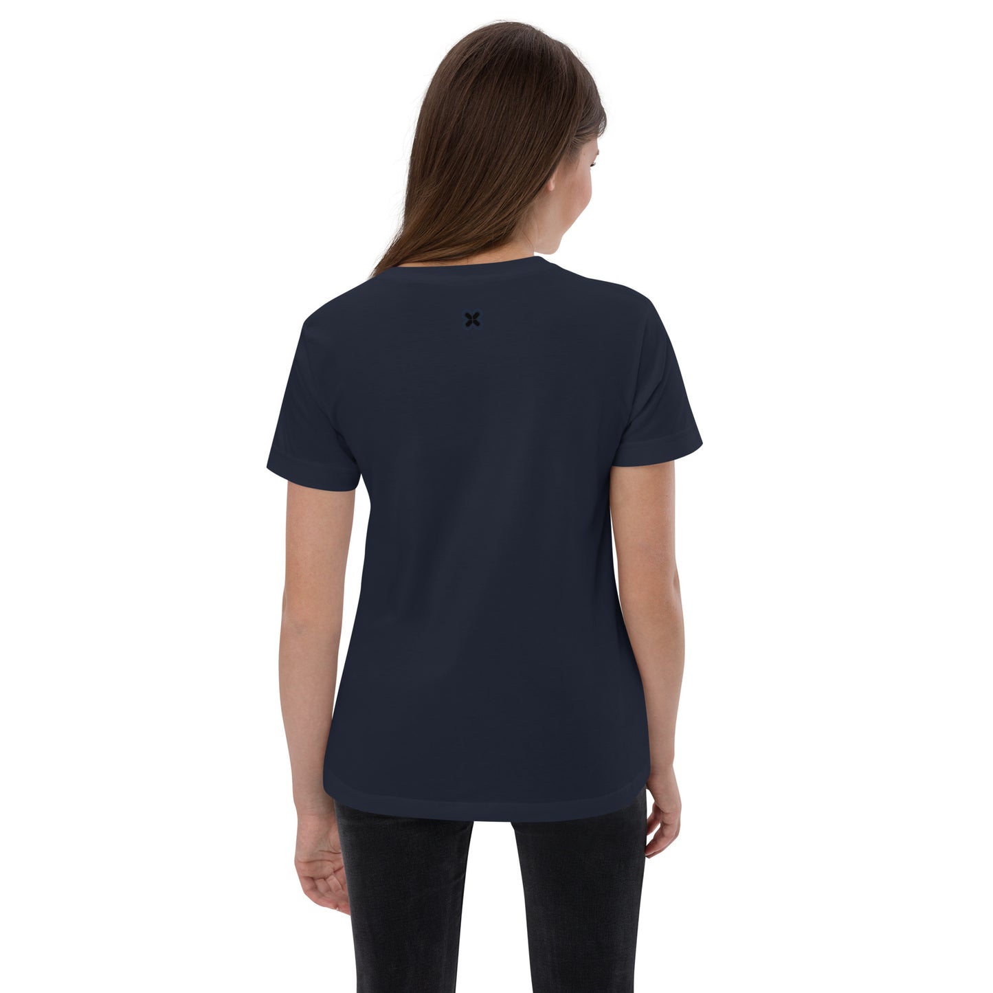 Roses Youth jersey t-shirt