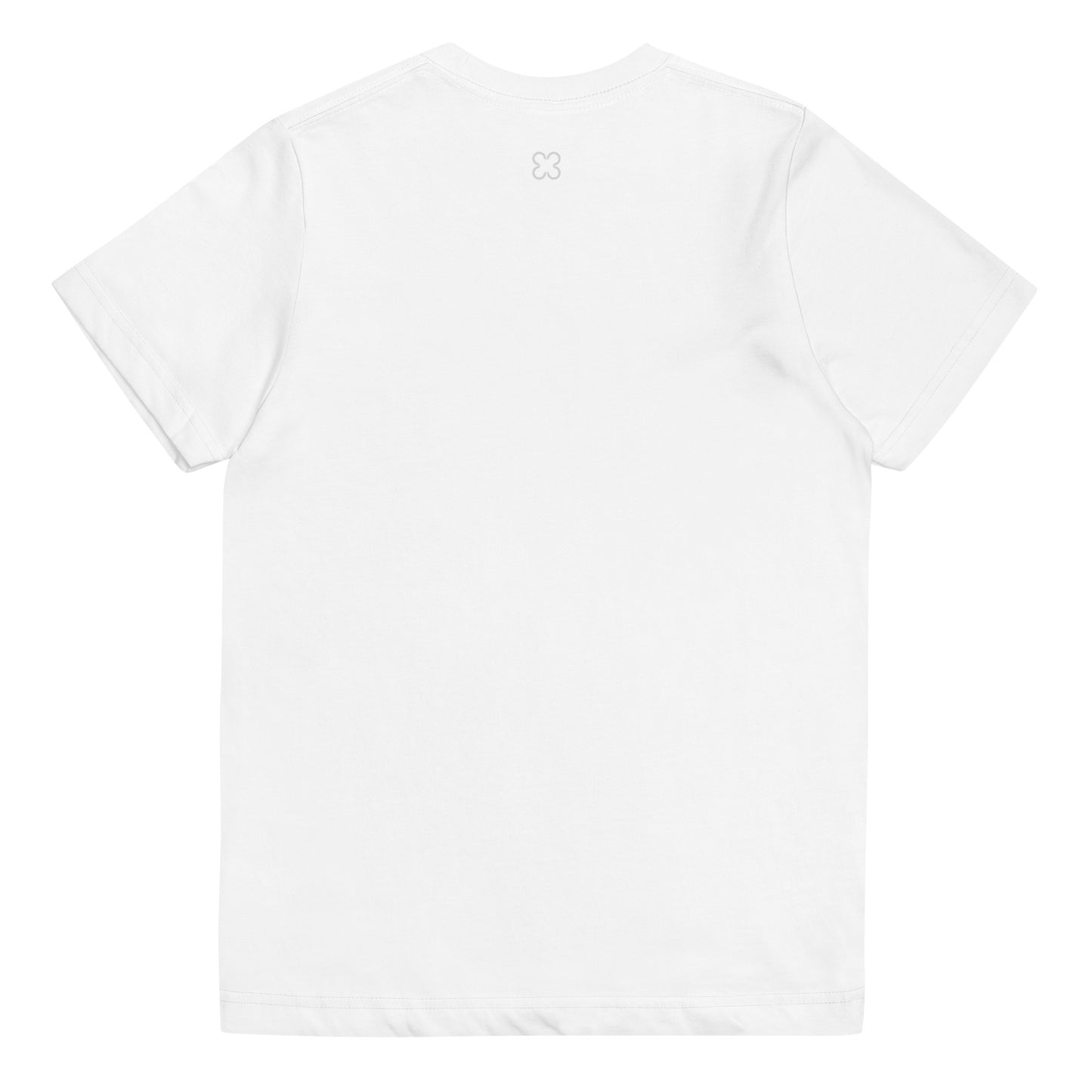 Beach Paradise Youth jersey t-shirt