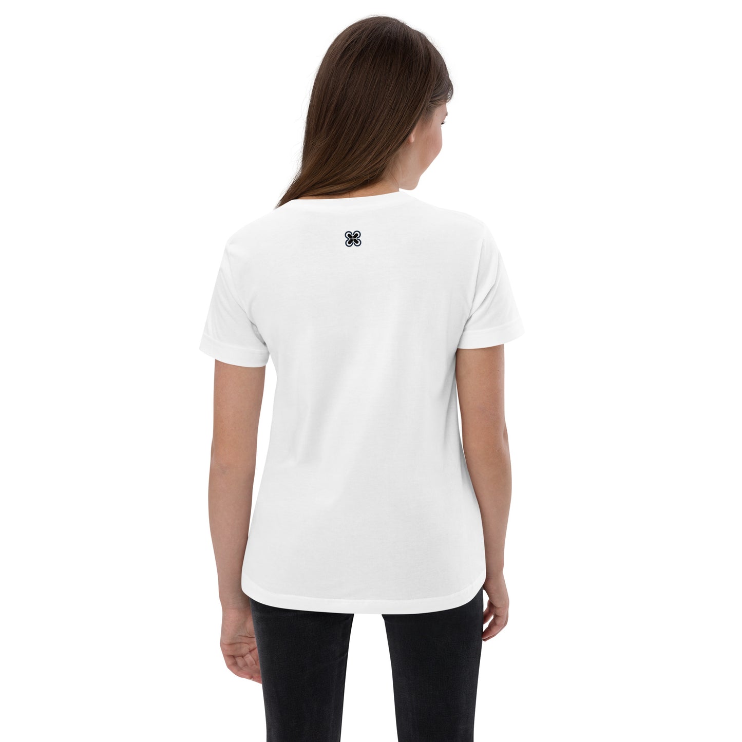 Roses Youth jersey t-shirt