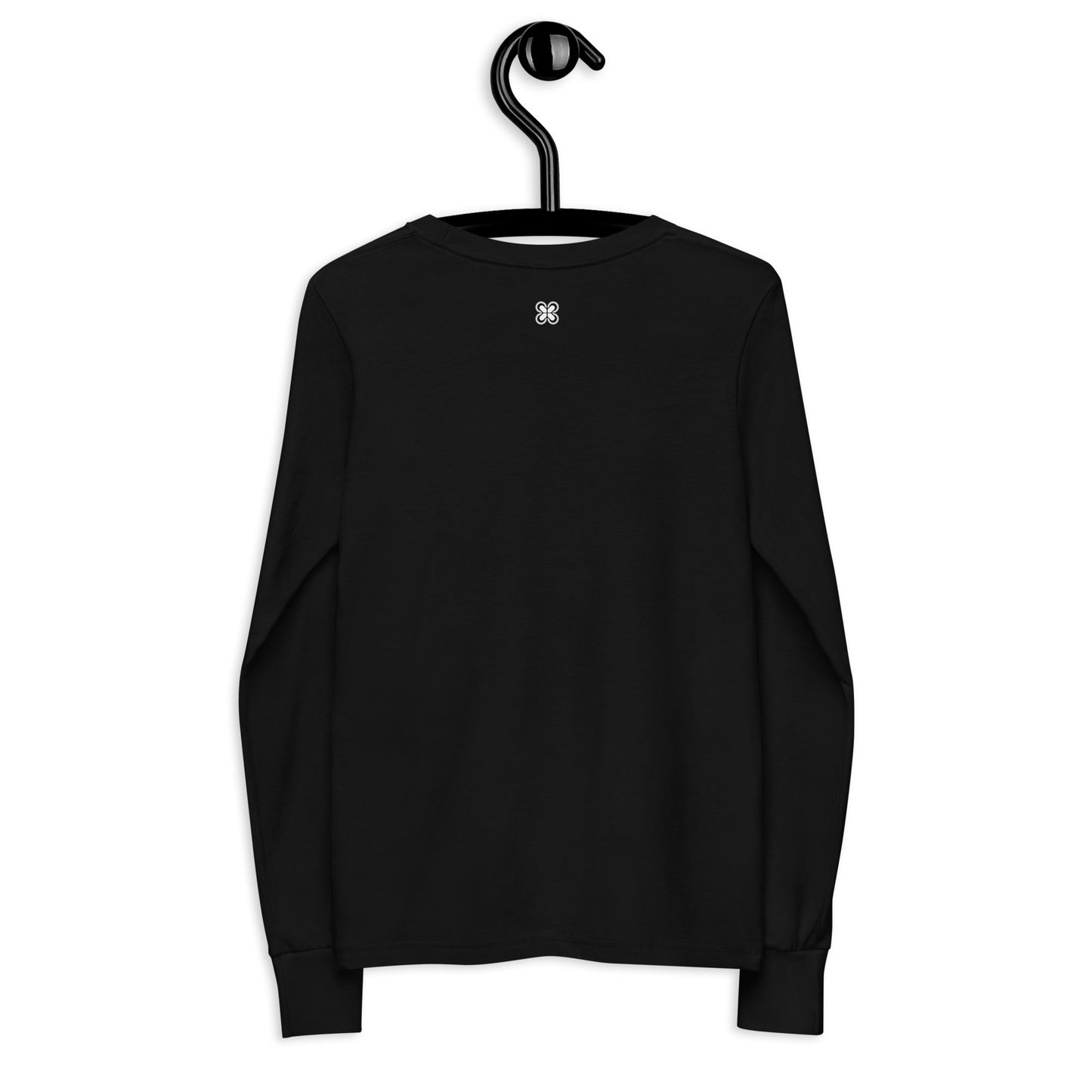 F.O.X Youth long sleeve tee
