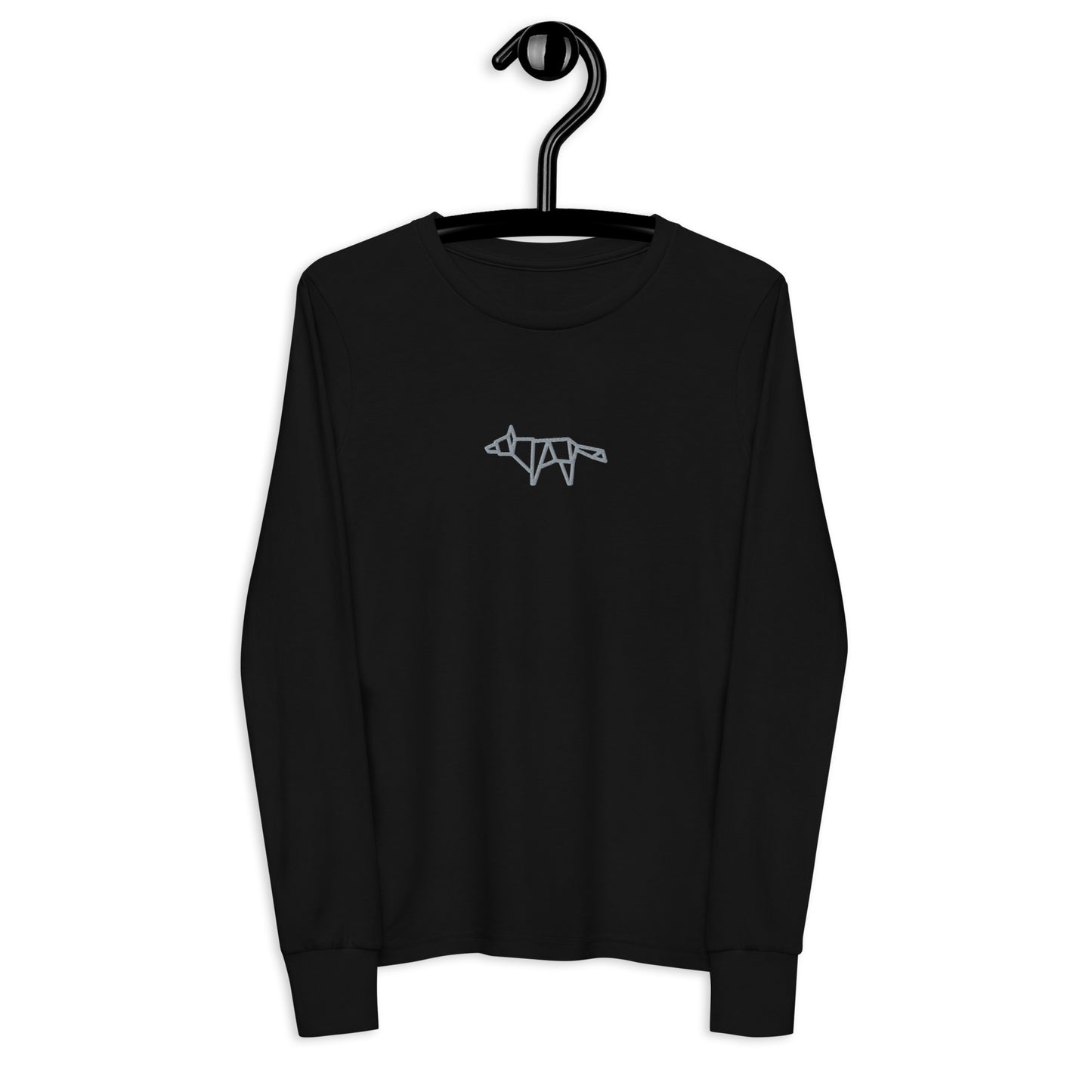 F.O.X Youth long sleeve tee