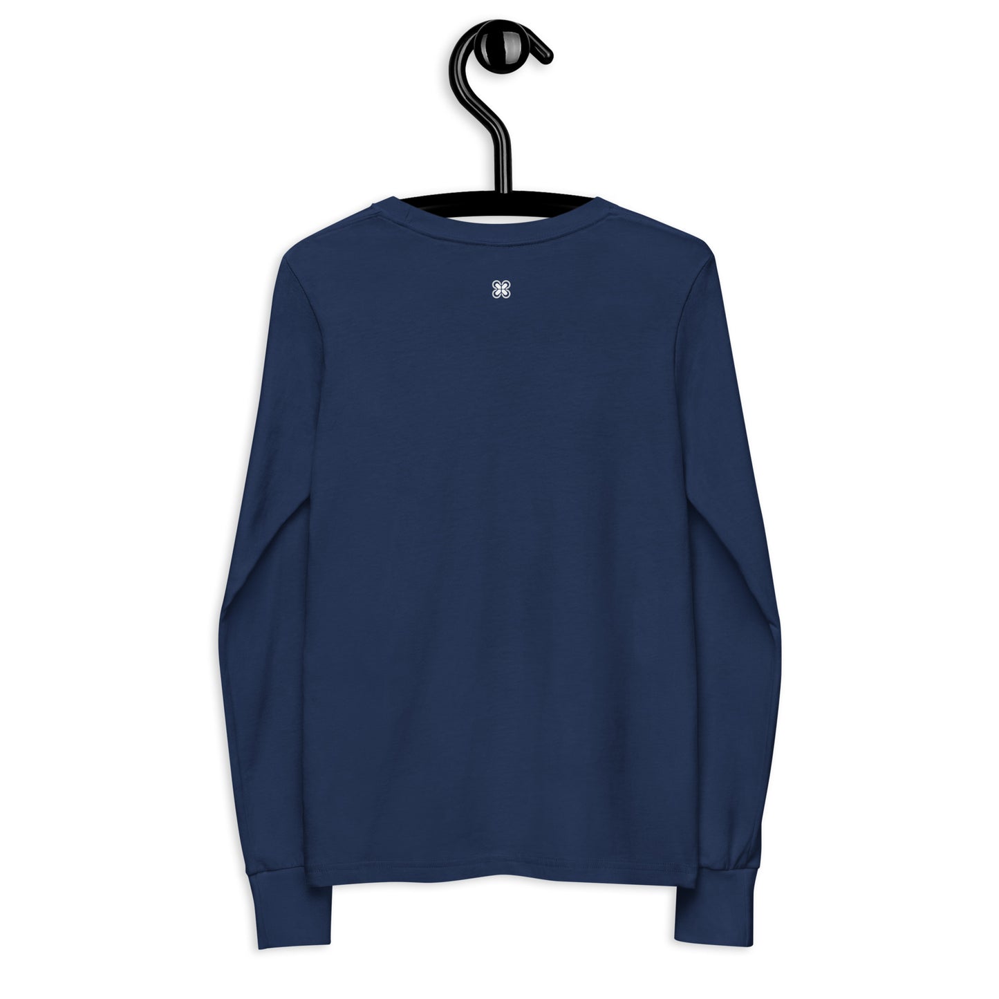 Wing It Youth long sleeve tee