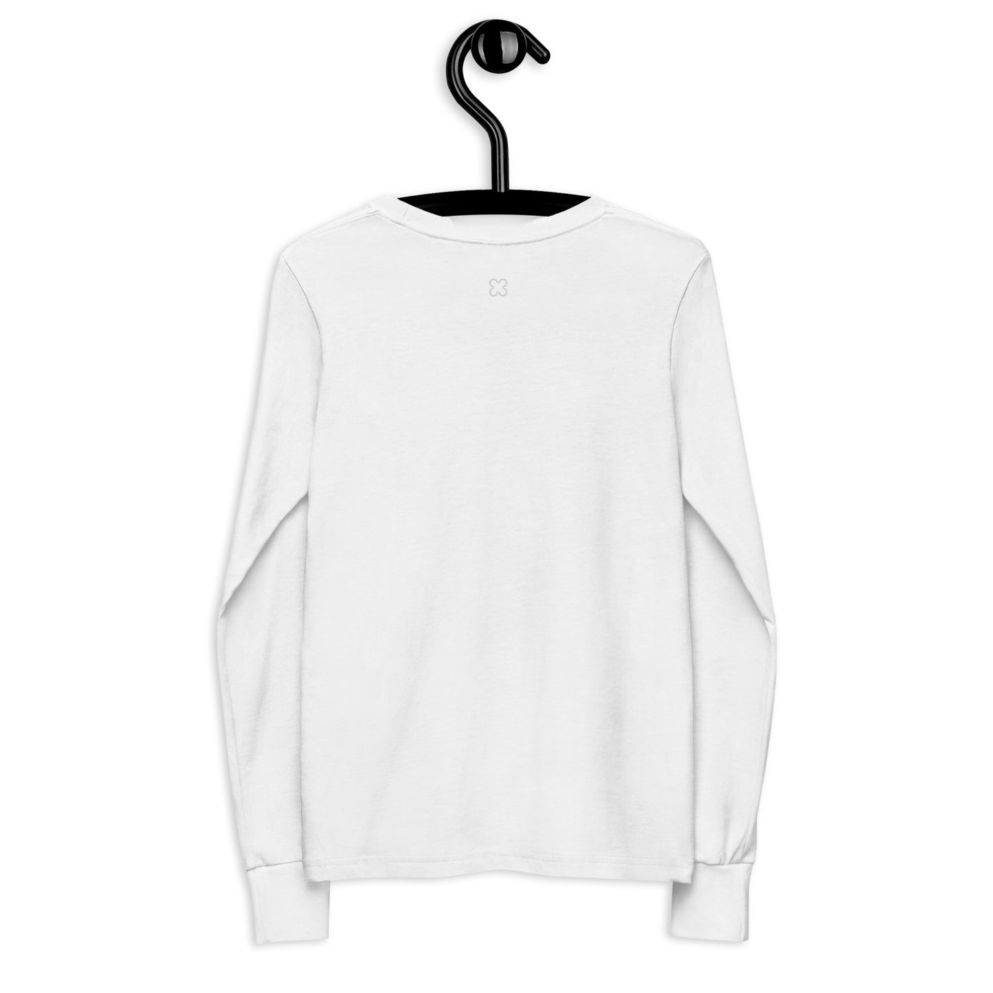Wing It Youth long sleeve tee