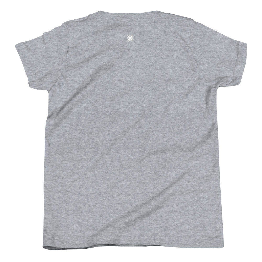 Youth Short Sleeve T-Shirt