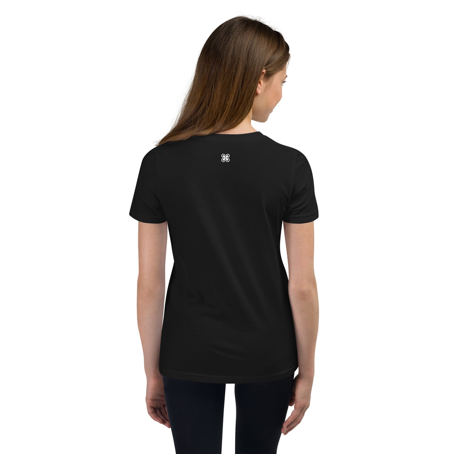 Japan Youth Short Sleeve T-Shirt