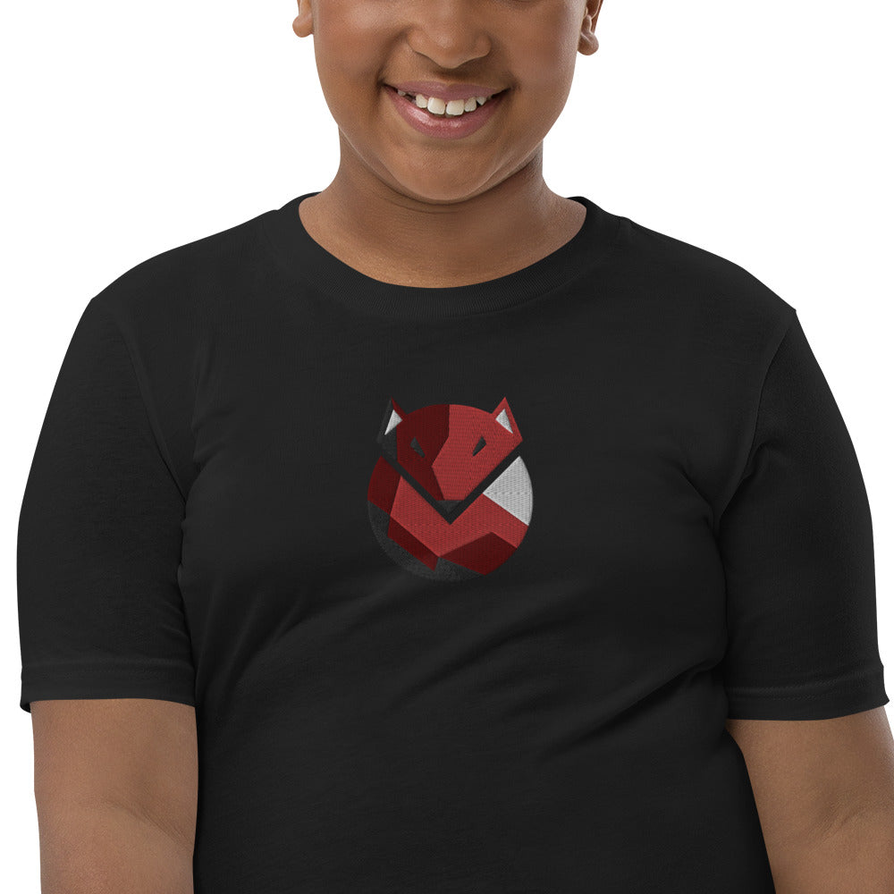Fox Youth Short Sleeve T-Shirt