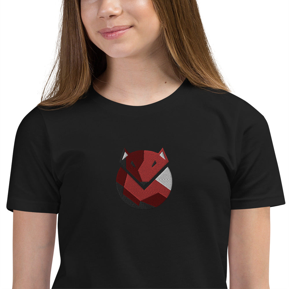 Fox Youth Short Sleeve T-Shirt