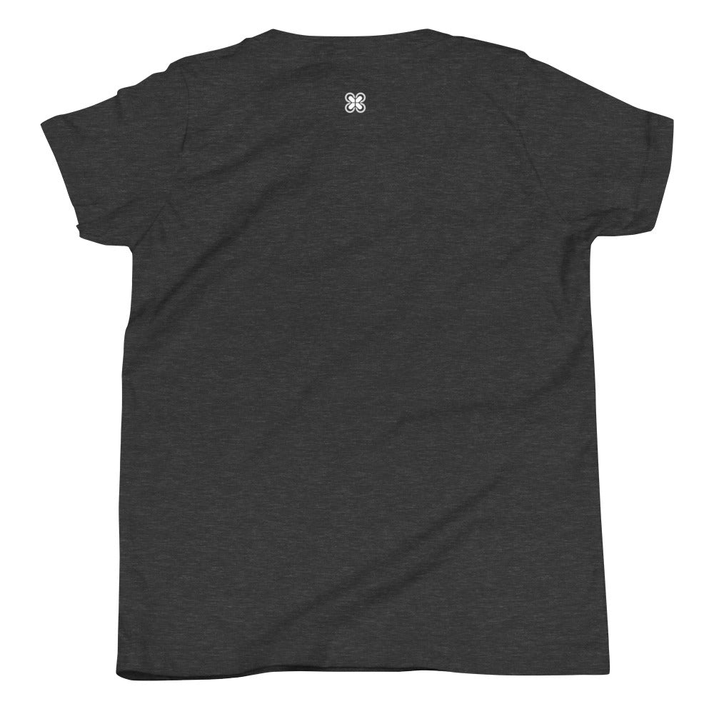 Japan Youth Short Sleeve T-Shirt
