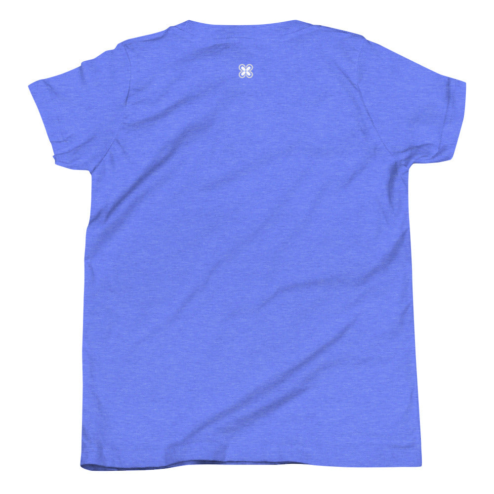 Japan Youth Short Sleeve T-Shirt