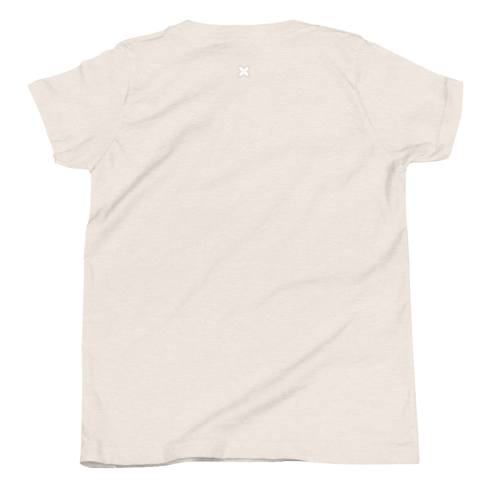 Youth Short Sleeve T-Shirt