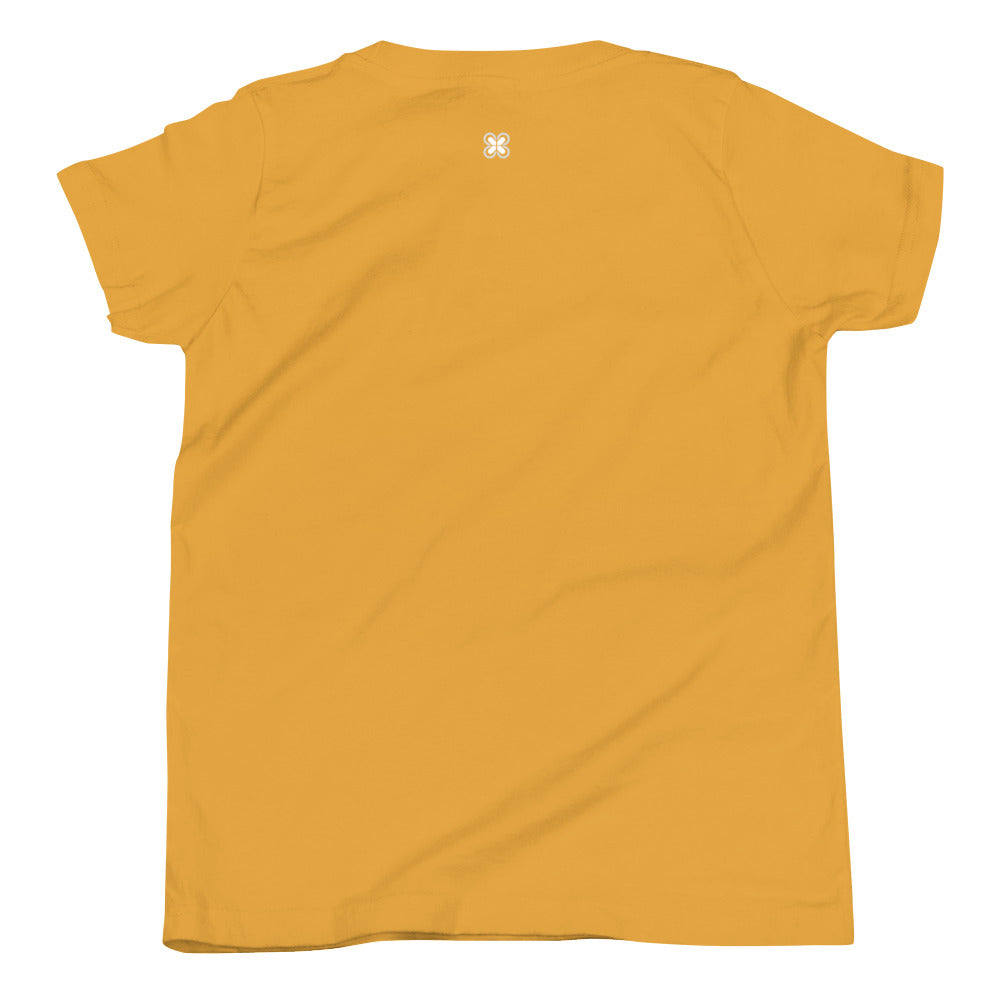 Youth Short Sleeve T-Shirt