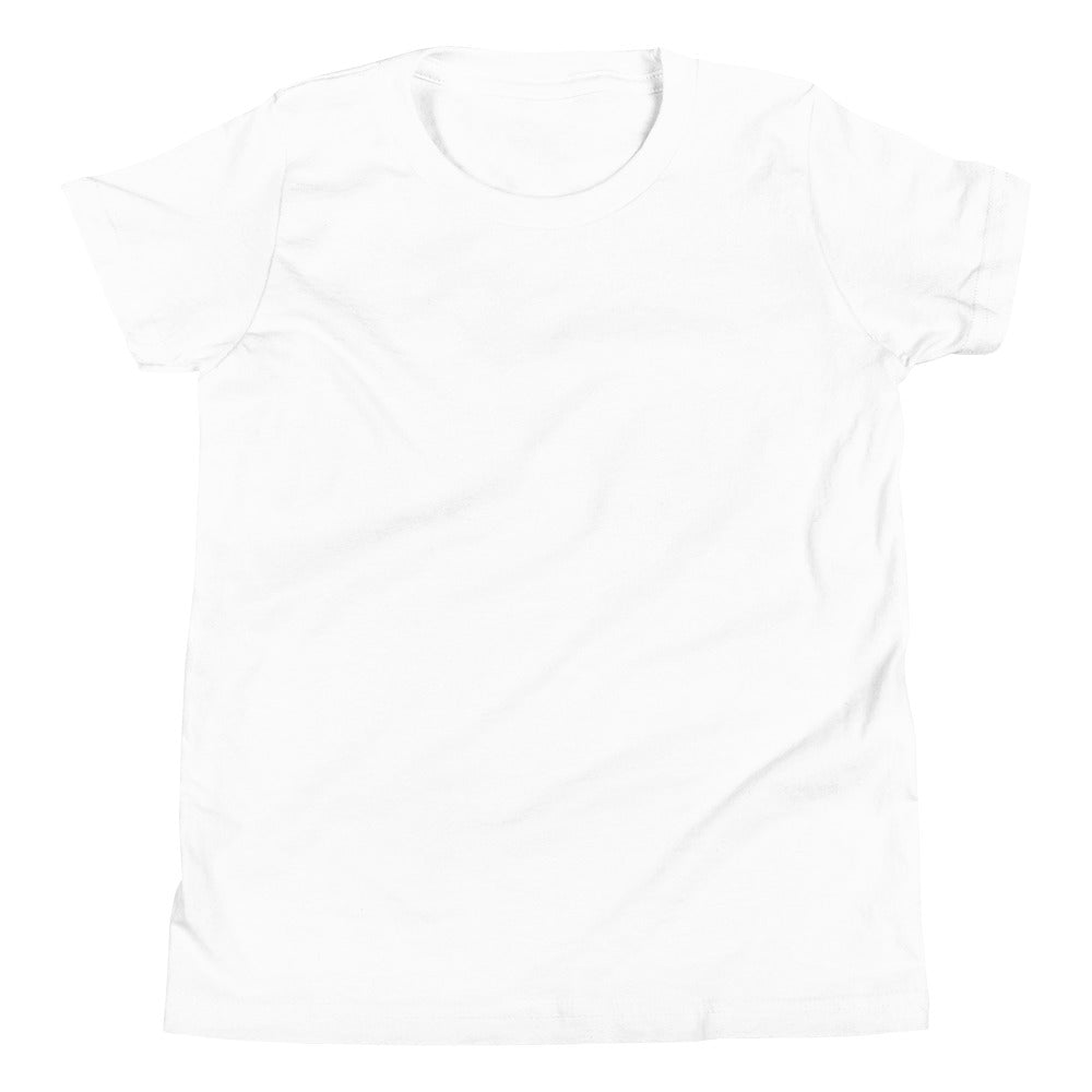 Youth Short Sleeve T-Shirt