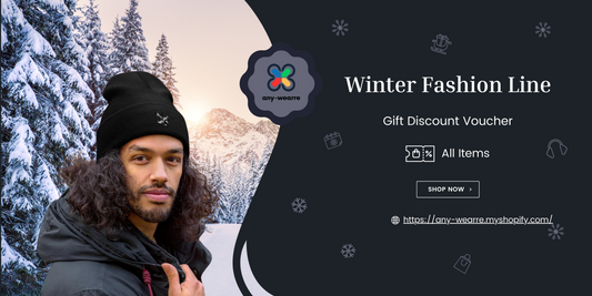 Any-wearre Gift Card