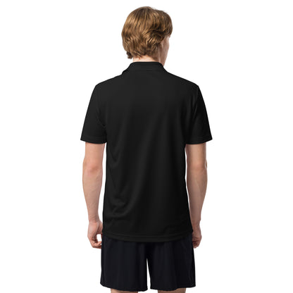 Adidas X Any-wearre Premium Polo Shirt