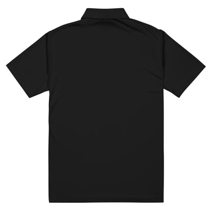 Adidas X Any-wearre Premium Polo Shirt