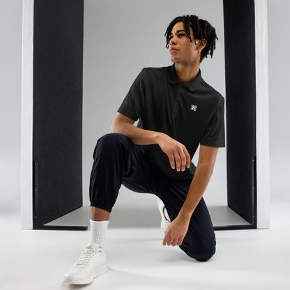 Adidas X Any-wearre Premium Polo Shirt