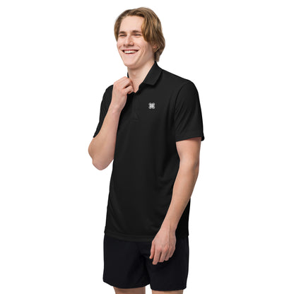 Adidas X Any-wearre Premium Polo Shirt