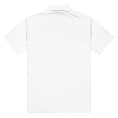 Adidas X Any-wearre Premium Polo Shirt