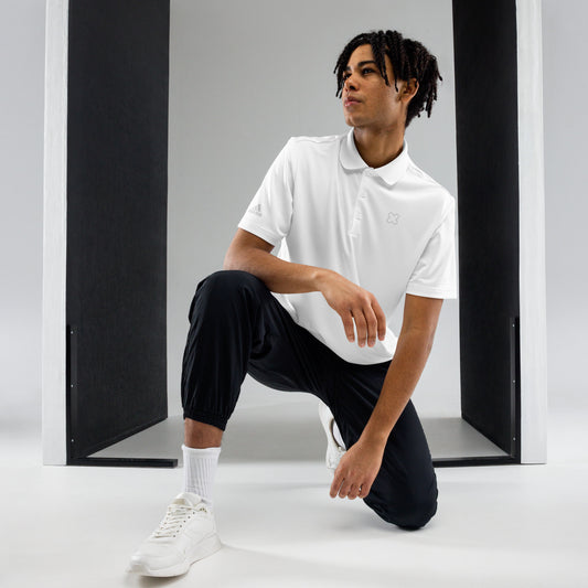 Adidas X Any-wearre Premium Polo Shirt
