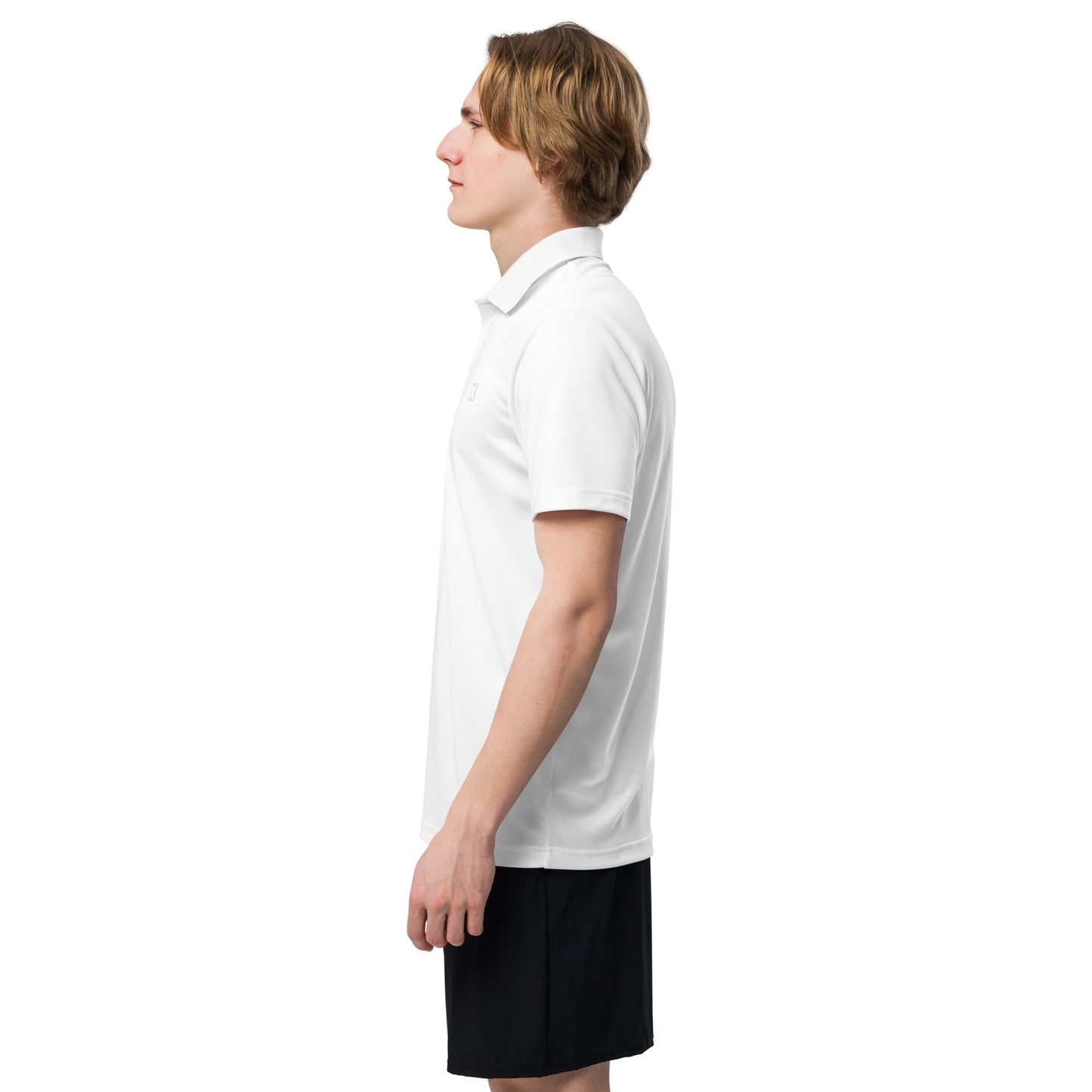 Adidas X Any-wearre Premium Polo Shirt