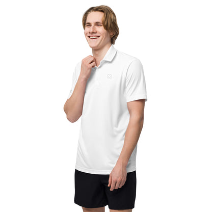 Adidas X Any-wearre Premium Polo Shirt