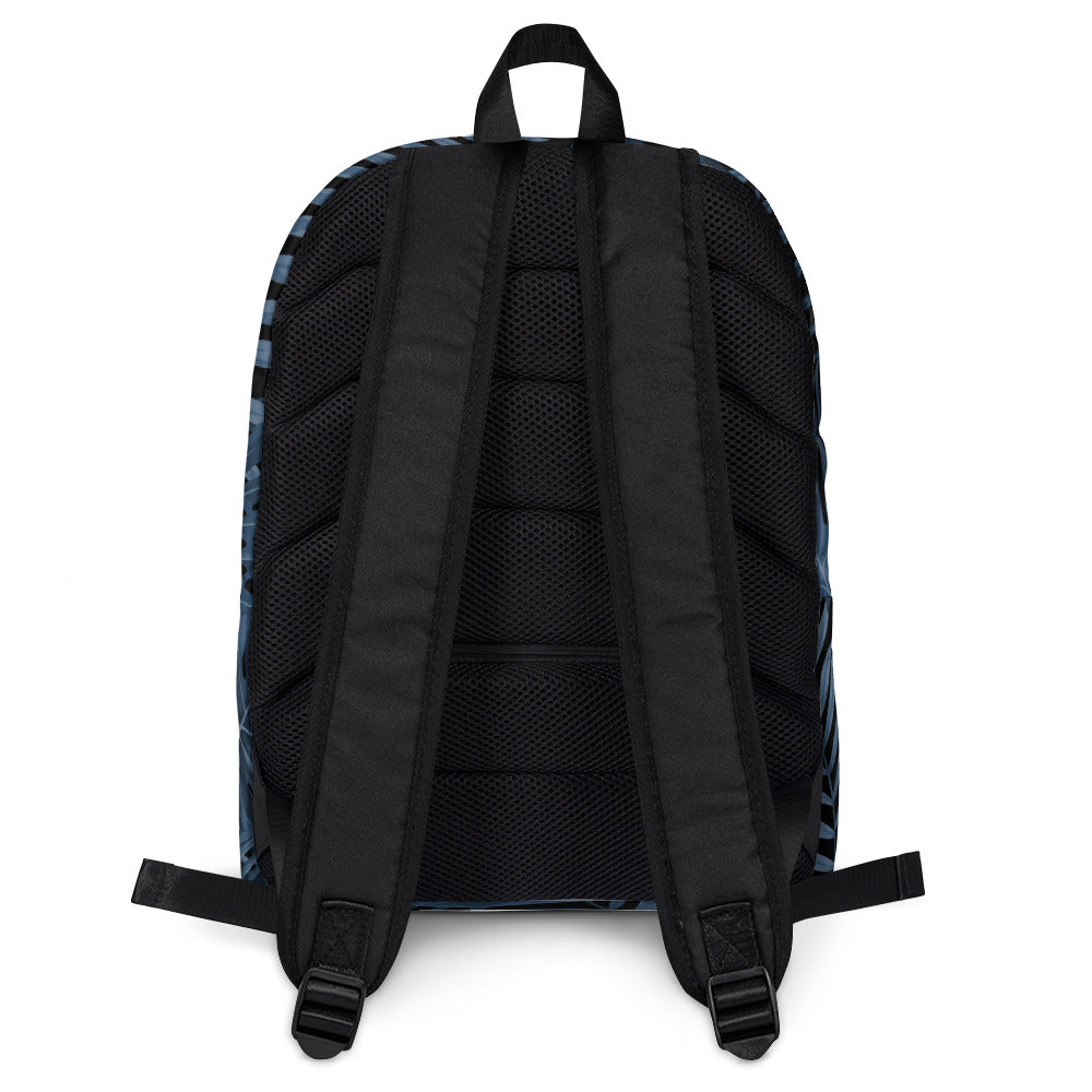 Tropical Backpack