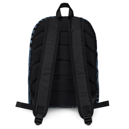 Tropical Backpack