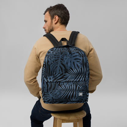 Tropical Backpack