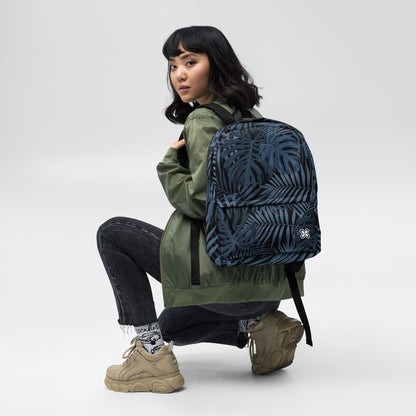 Tropical Backpack