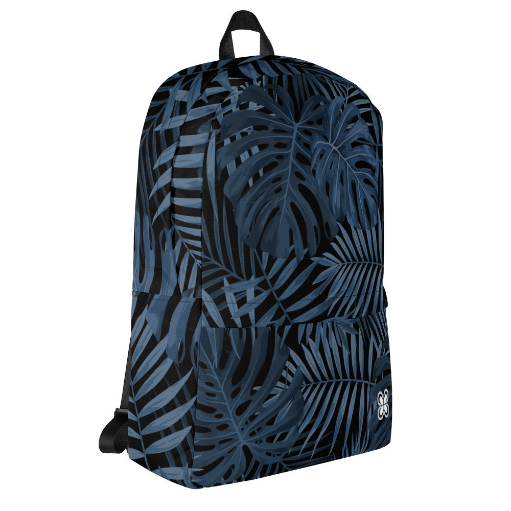 Tropical Backpack
