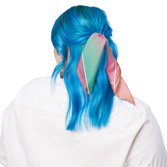 Glass Pattern All-over print bandana