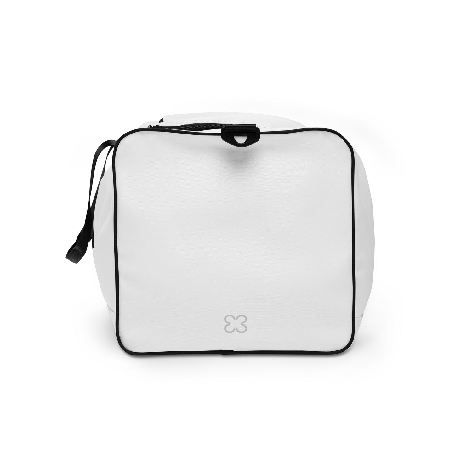 Modern Tri Duffle bag