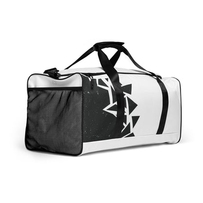 Modern Tri Duffle bag