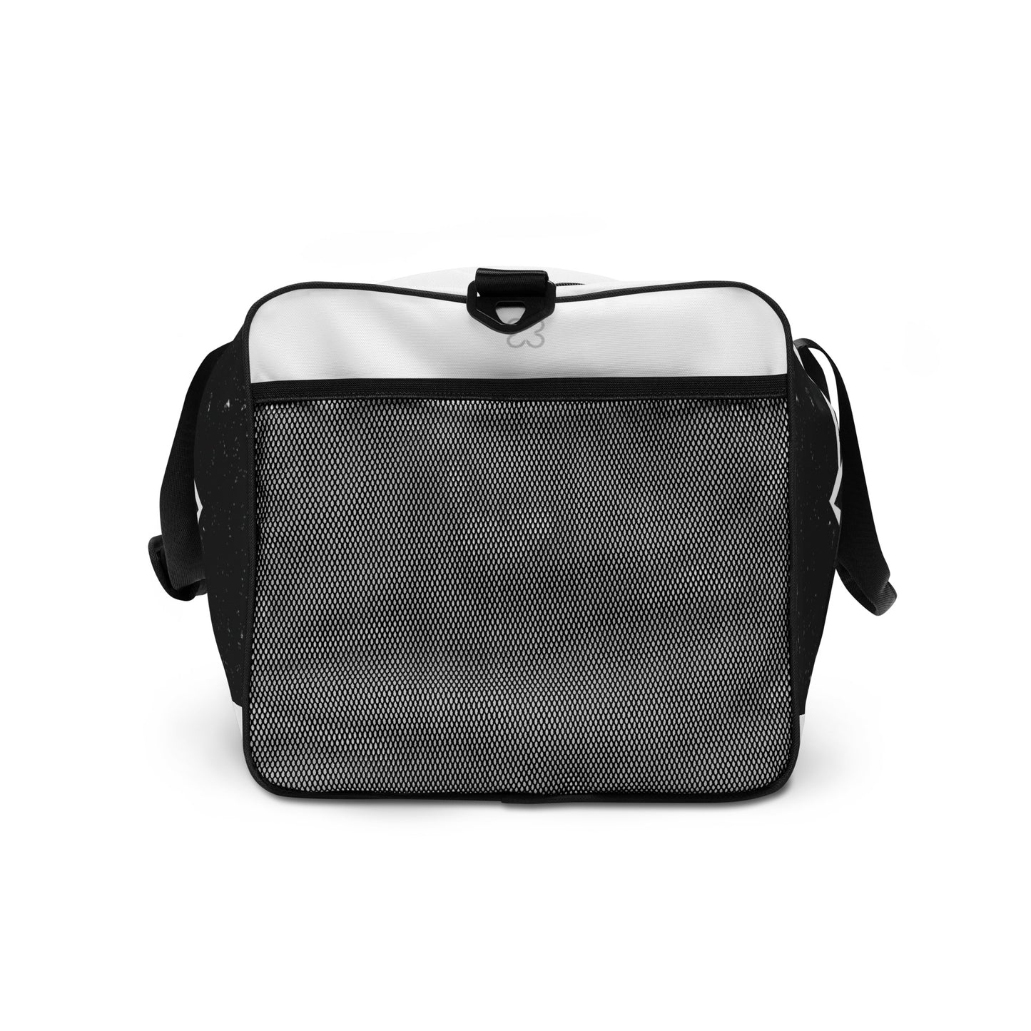 Modern Tri Duffle bag