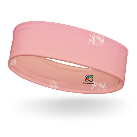 Here-Now Headband