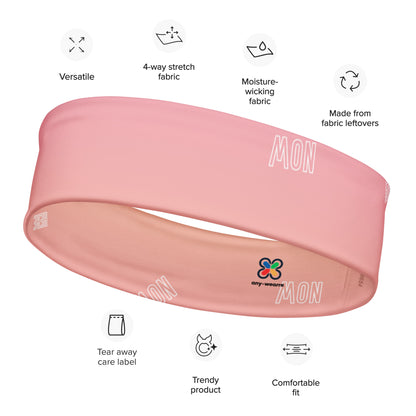 Here-Now Headband
