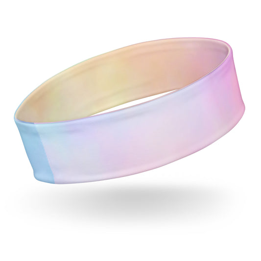 Cotton Candy Headband