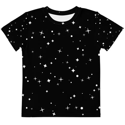 Starz Kids crew neck t-shirt