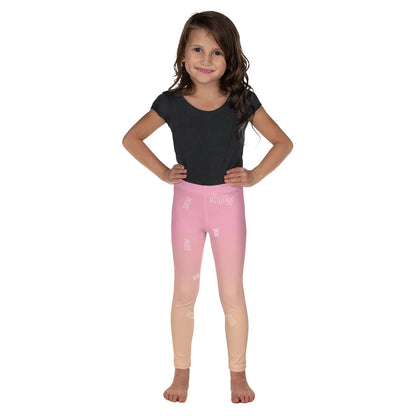 Here-Now Kid's Leggings
