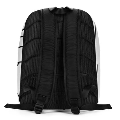 Minimalist Backpack