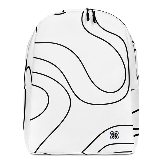 Minimalist Backpack