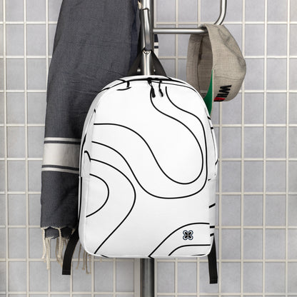 Minimalist Backpack