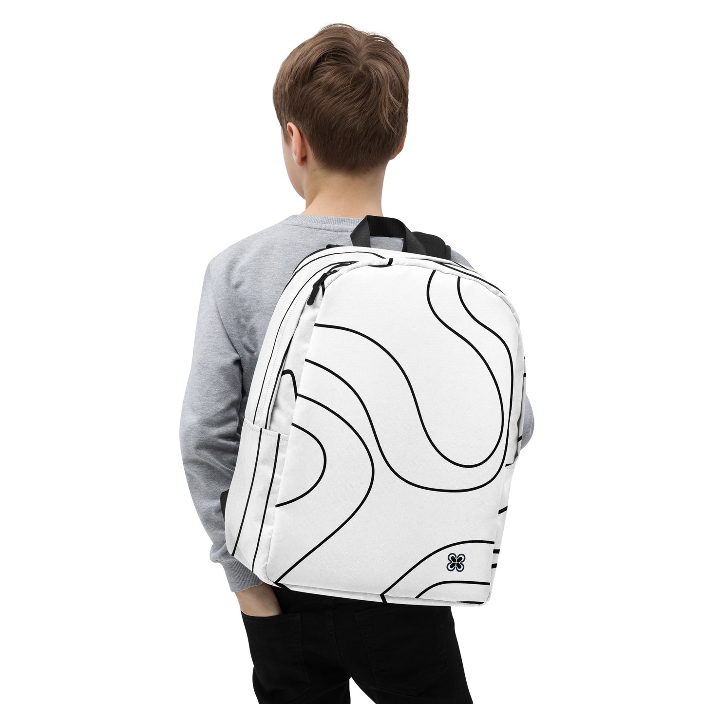 Minimalist Backpack