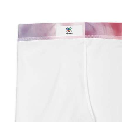Tie-dye Shorts