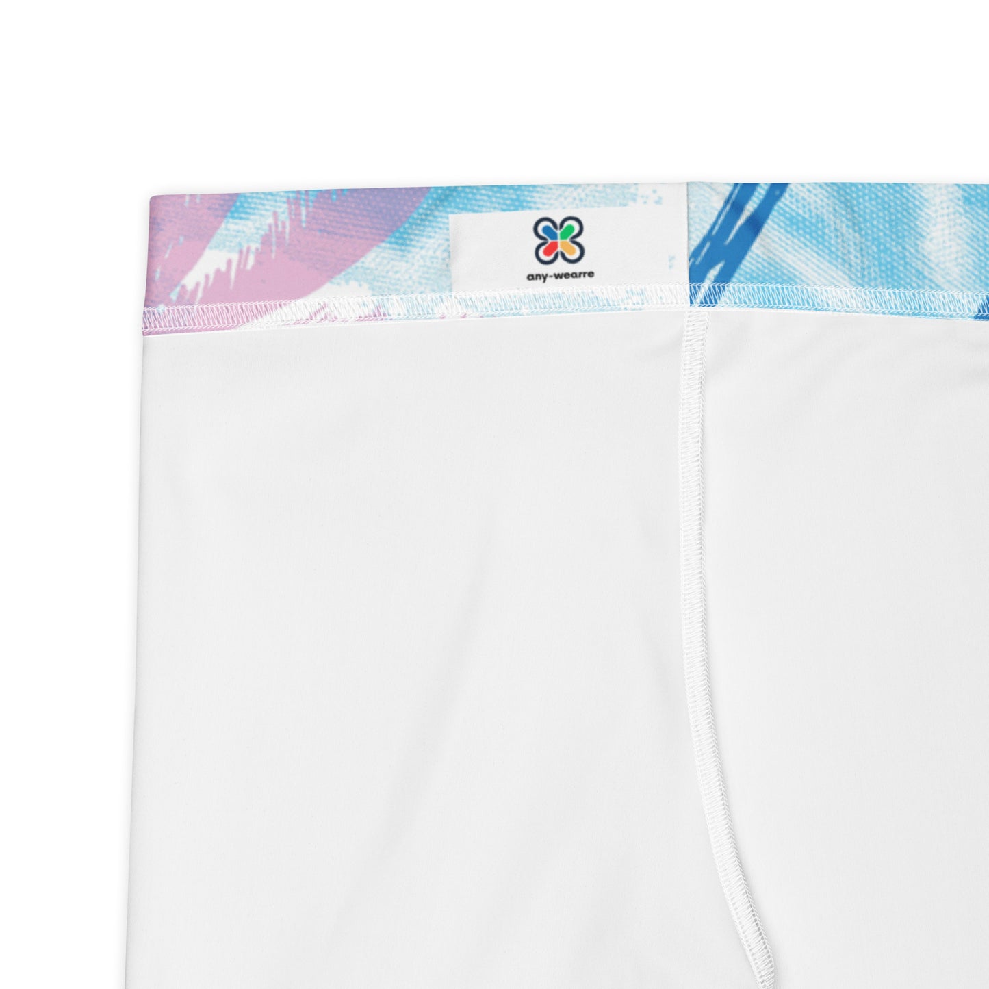 Tropical Shorts