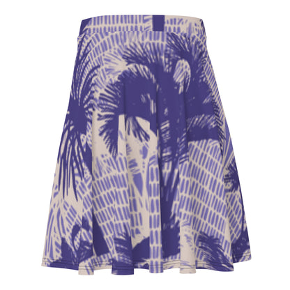 Vintage Skater Skirt
