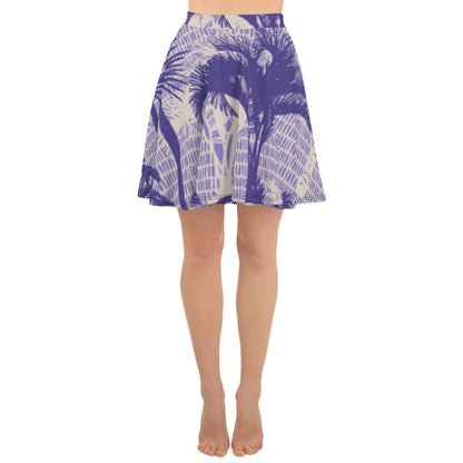 Vintage Skater Skirt